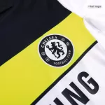 Retro Chelsea Third Jersey 2011/12 - minejerseys