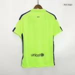 Retro Barcelona Third Jersey 2014/15 - minejerseys
