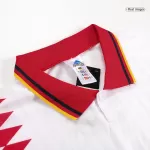Retro Spain Away Jersey World Cup 1994 - minejerseys