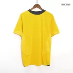 Retro Arsenal Away Jersey 2005/06 - minejerseys