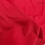 Rooney #8 Retro Manchester United Home Jersey 2004/06 - minejerseys
