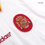 Retro Spain Away Jersey World Cup 1994 - minejerseys