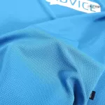 Retro Manchester City Home Jersey 2002/03 - minejerseys