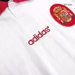 Retro Spain Away Jersey World Cup 1994 - minejerseys