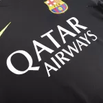 Retro Barcelona Third Jersey 2013/14 - minejerseys