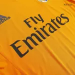 Retro Real Madrid Third Jersey 2013/14 - minejerseys