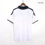 Retro Chelsea Third Jersey 2011/12 - minejerseys