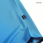 Retro Manchester City Home Jersey 2002/03 - minejerseys