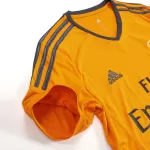 Retro Real Madrid Third Jersey 2013/14 - minejerseys