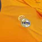 Retro Real Madrid Third Jersey 2013/14 - minejerseys