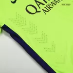 Retro Barcelona Third Jersey 2014/15 - minejerseys