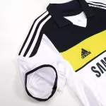 Retro Chelsea Third Jersey 2011/12 - minejerseys