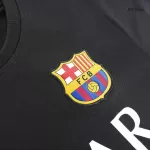 Retro Barcelona Third Jersey 2013/14 - minejerseys