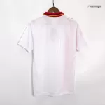 Retro Spain Away Jersey World Cup 1994 - minejerseys