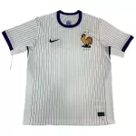 MBAPPE #10 France Away Jersey Euro - [Super Replica] - minejerseys