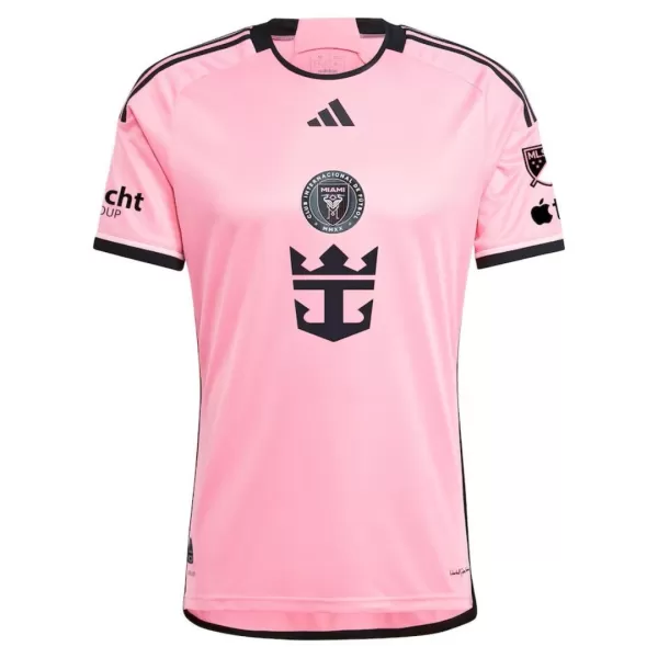Inter Miami Home Jersey Player Version - minejerseys