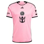 Inter Miami Home Jersey Player Version - minejerseys