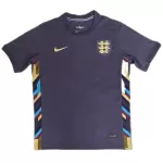 England Away Jersey EURO - minejerseys