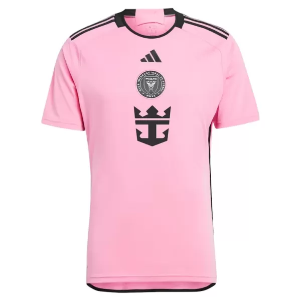[Free] Inter Miami Home Jersey - [Super Replica] - minejerseys