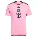 [Free] Inter Miami Home Jersey - [Super Replica] - minejerseys