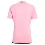 [Super Replica] Messi #10 Inter Miami Home Jersey - minejerseys
