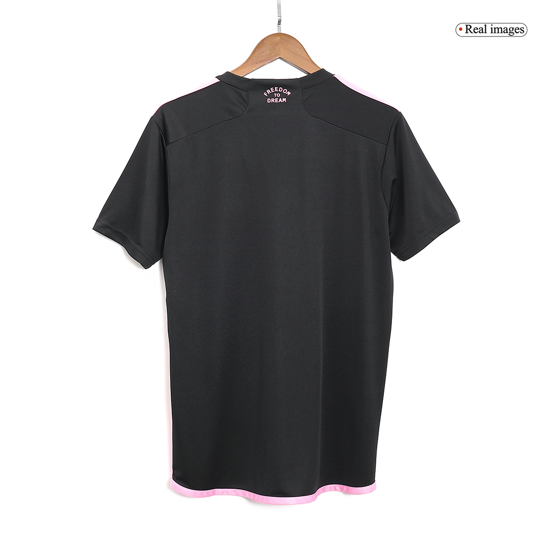 Lionel Messi x Inter Miami Away Jersey 2024 - Image 5