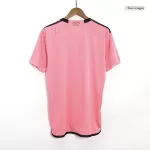 [Free] Inter Miami Home Jersey - [Super Replica] - minejerseys