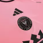 [Super Replica] Messi #10 Inter Miami Home Jersey - minejerseys