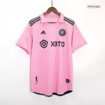 [Super Replica] Inter Miami CF Match Jersey The Heart Beat Kit Player Version 2023 - minejerseys