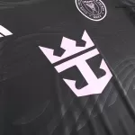 [Super Replica] Messi #10 Inter Miami Away Jersey - minejerseys