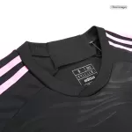 [Super Replica] Messi #10 Inter Miami Away Jersey - minejerseys