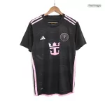 [Super Replica] Messi #10 Inter Miami Away Jersey - minejerseys