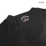 [Super Replica] Messi #10 Inter Miami Away Jersey - minejerseys