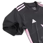 [Super Replica] Messi #10 Inter Miami Away Jersey - minejerseys