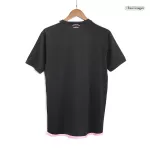 [Super Replica] Messi #10 Inter Miami Away Jersey - minejerseys