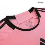 [Free] Inter Miami Home Jersey - [Super Replica] - minejerseys