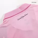 [Super Replica] Inter Miami CF Match Jersey The Heart Beat Kit Player Version 2023 - minejerseys