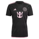 [Super Replica] Messi #10 Inter Miami Away Jersey - minejerseys