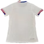 USMNT Home Match Jersey Player Version - minejerseys