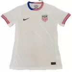 USMNT Home Match Jersey Player Version - minejerseys