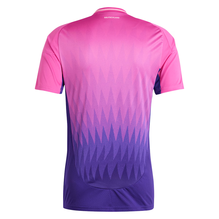 Germany Away Jersey EURO 2024 - Image 2