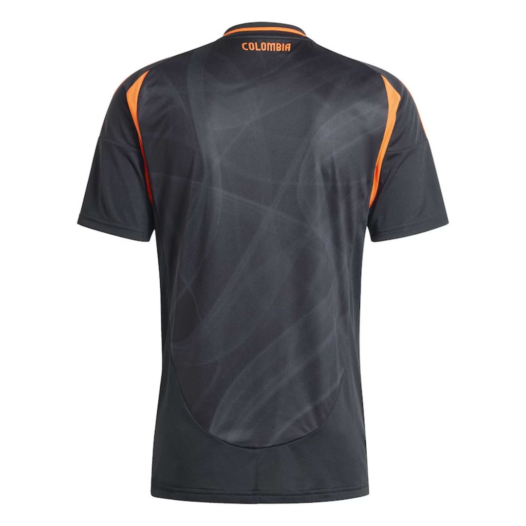 Colombia Away Jersey Copa America 2024 - Image 2