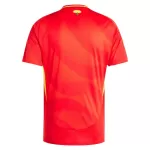 Spain Home Jersey EURO - [Super Replica] - minejerseys