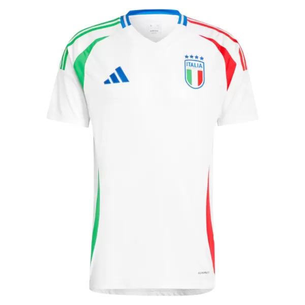 [Free] Italy Away Jersey EURO - [Super Replica] - minejerseys