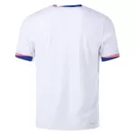 USMNT Home Match Jersey Player Version - minejerseys