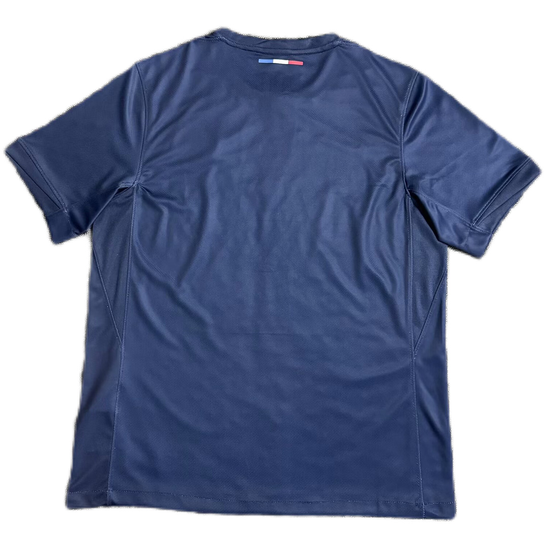 Khvicha Kvaratskhelia x PSG Home Jersey 2024/25 - Image 9