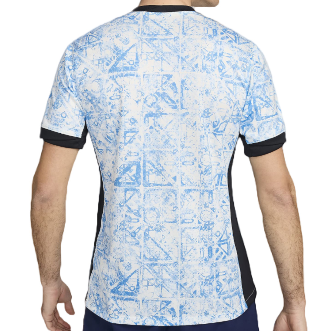 Ronaldo x Portugal Away Jersey Euro 2024 - Image 4