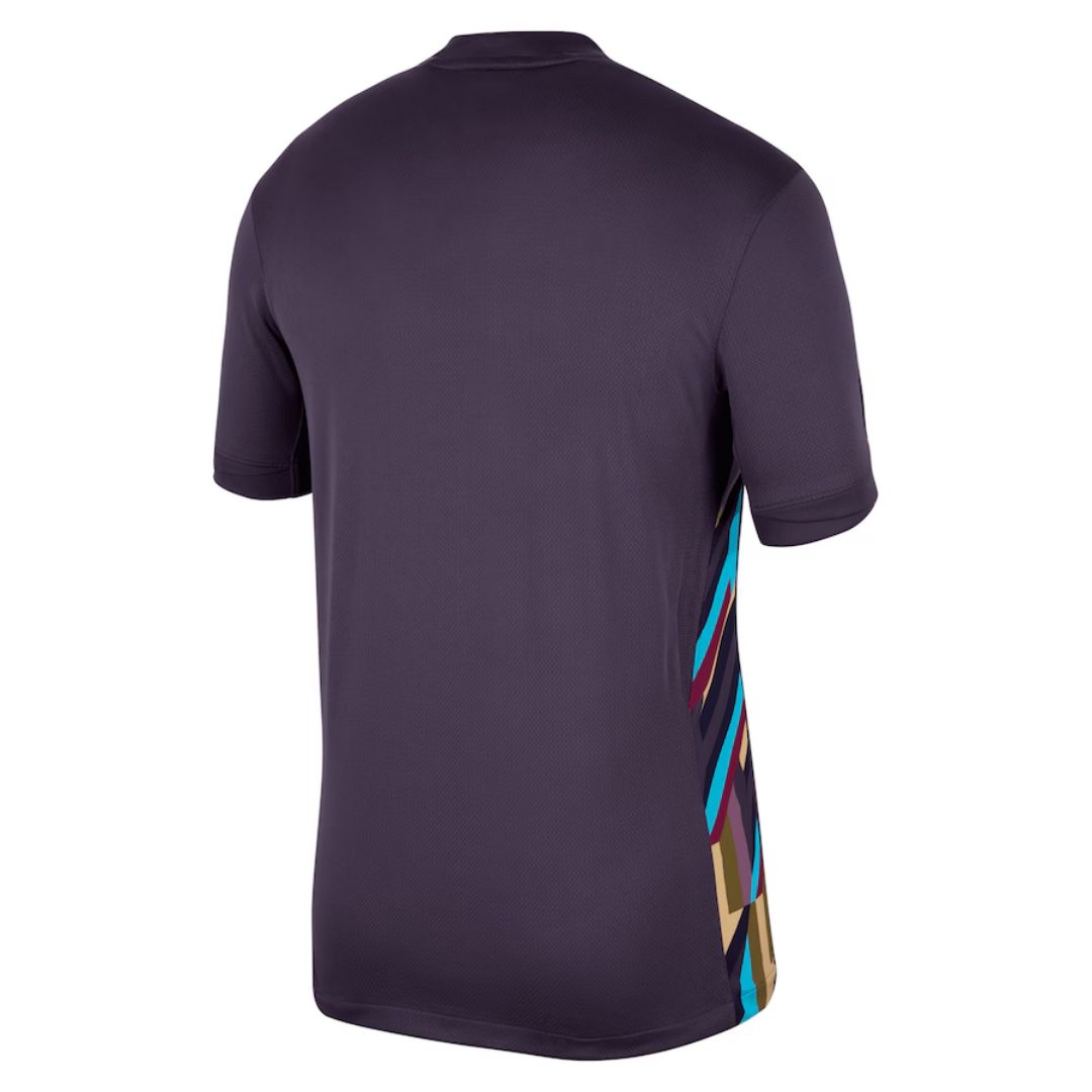 England Away Jersey Euro 2024 - Image 2