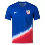 USMNT Away Match Jersey Player Version Copa America - minejerseys