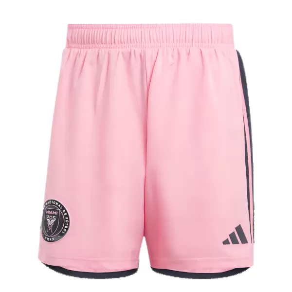 Inter Miami Home Shorts - minejerseys